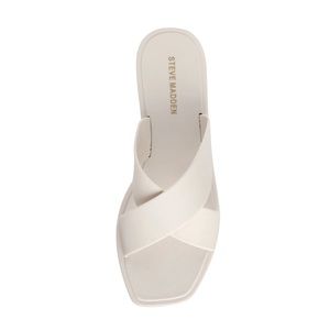 Steve Madden Women’s Shoes/Flats Size 8, Off-White